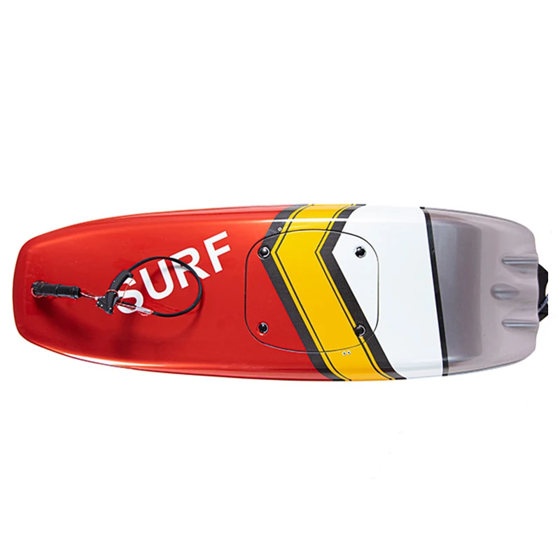 Jet Board Outdoor Electric Surfboard EU Warehouse Sea Scooter For Adult Electric Surfboard For Sale