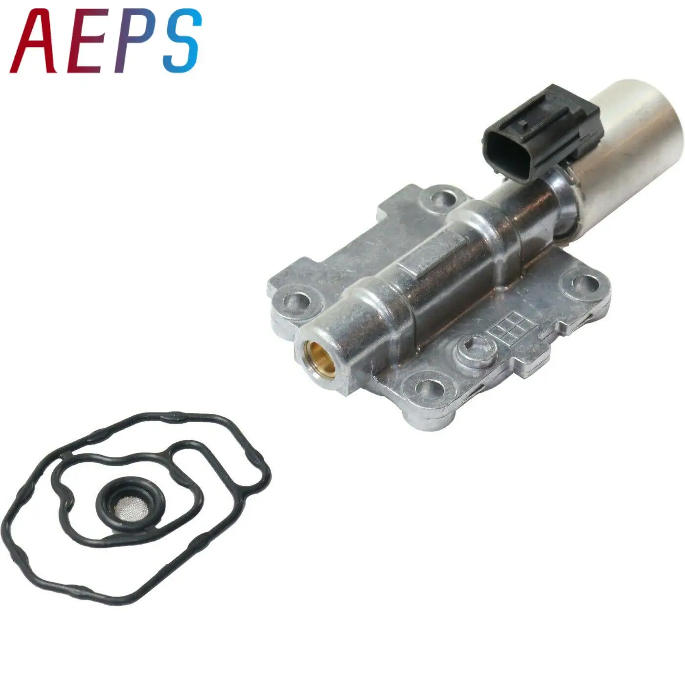 Transmission Single Linear Solenoid For Honda Acura CL MDX TL Accord Odyssey Pilot 28250P7W003 28250-P7W-003