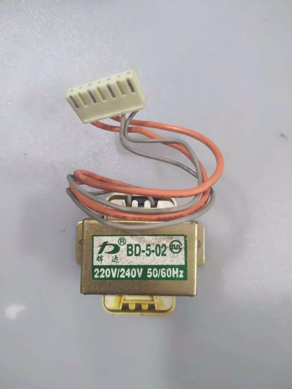 Силовой трансформатор для кондиционера Hitachi BD-5-02 BD-5-08 BD-5-10 E41-26-10 MF3016