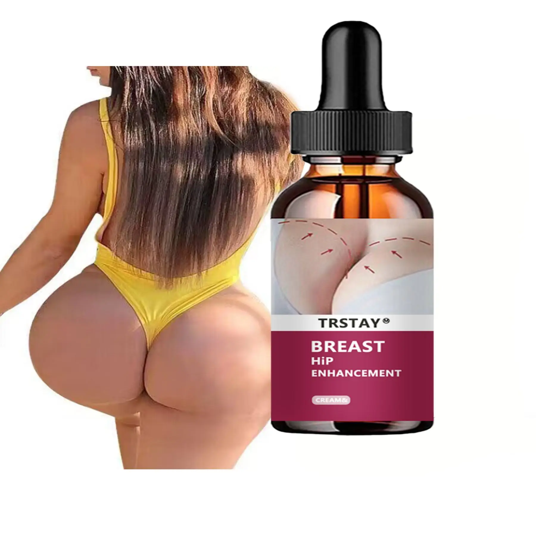 

Papaya Chest Massage Lifting Breast Oil Enhancement Repair Lift Up Firm Breast Enlargement Moisturizing Essential Oil Chest Care