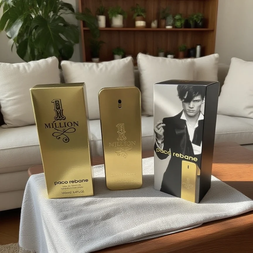 1 Million By Paco R…