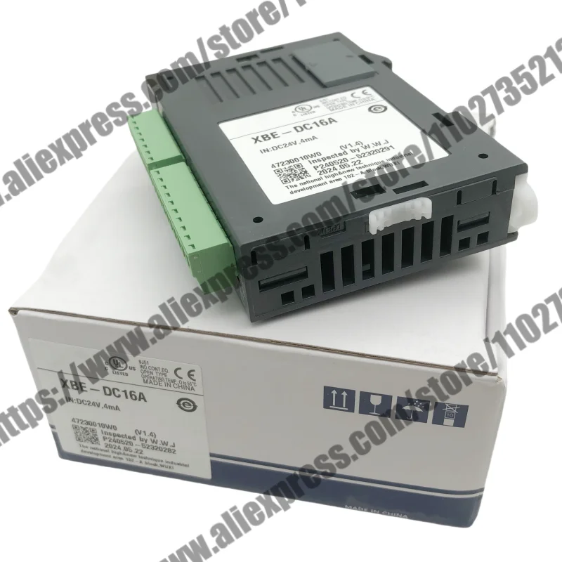 Brand New Original XBE-DC16A XBE-RY08A