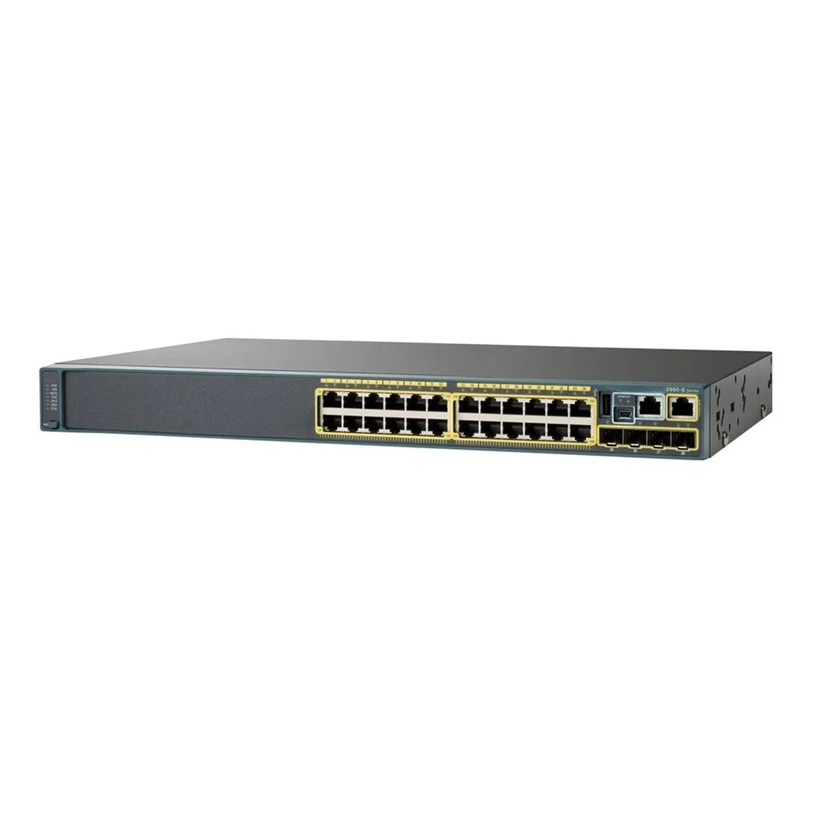 2960S Switch 24Port… - image