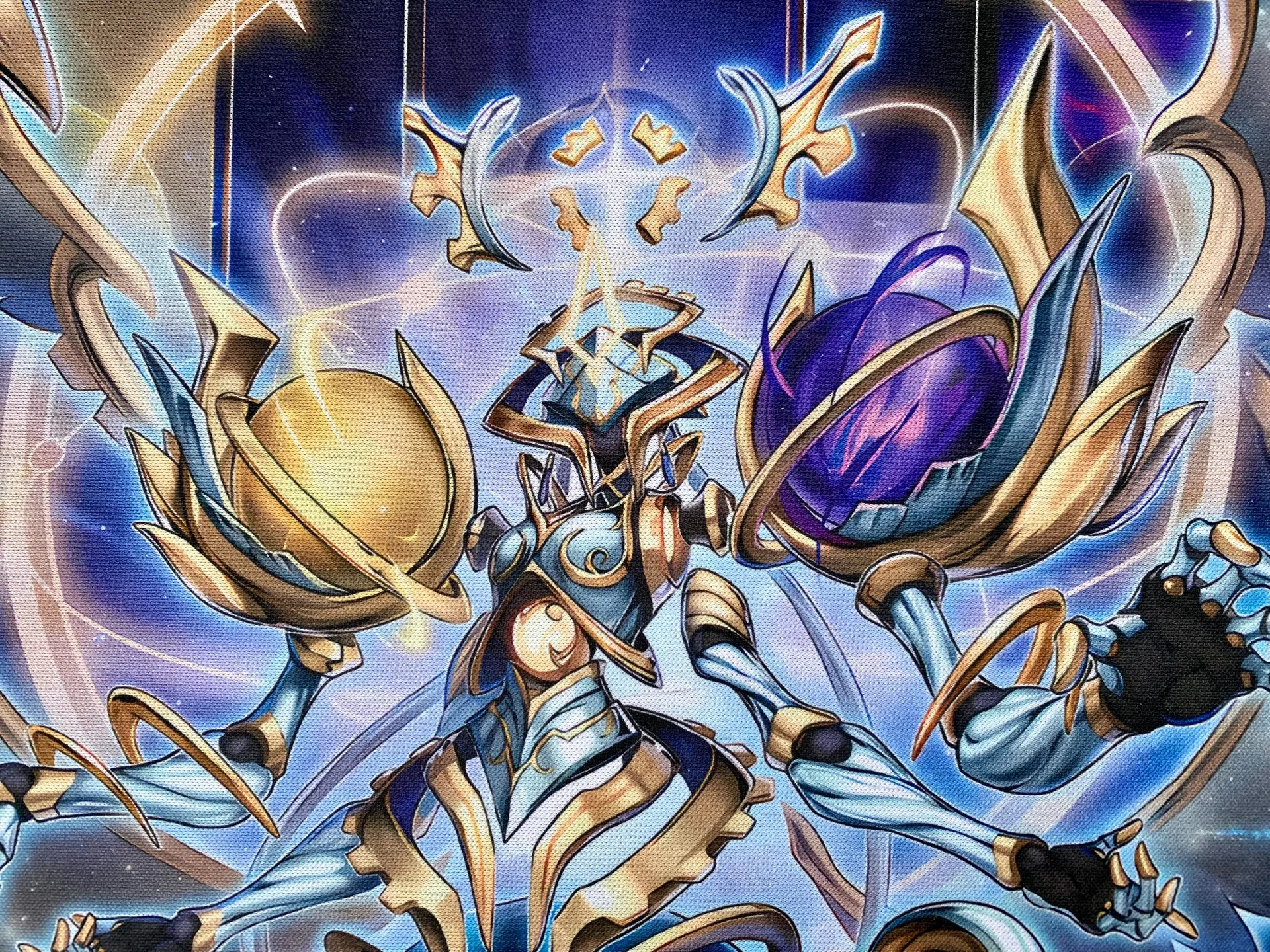 Yugioh Regenesis Lord Play Mat Yu-Gi-Oh! TCG OCG ألعاب بطاقات التداول حصيرة Duel لوحة المطاط بطاقة حصيرة الماوس الوسادة