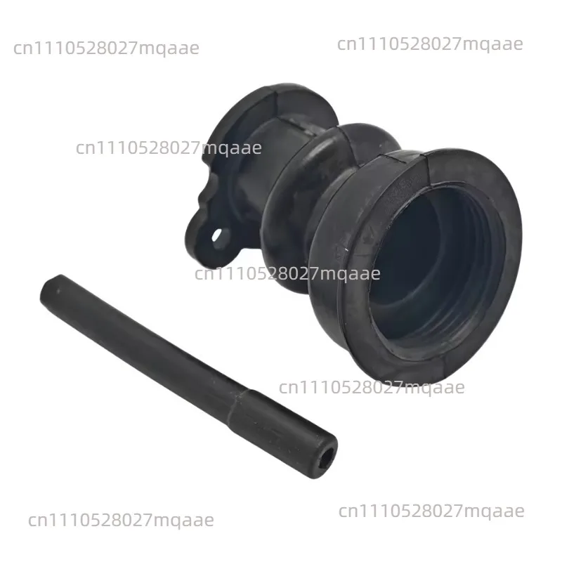 Applicable To for MS200T MS200 020T Intake Elbow, Throat, Cylinder Intake Pipe, Chainsaw Chain Saw Accessories