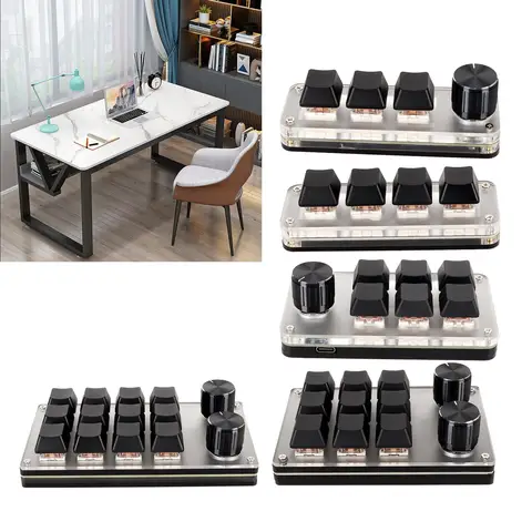 6 best sales makrotangenter - №3