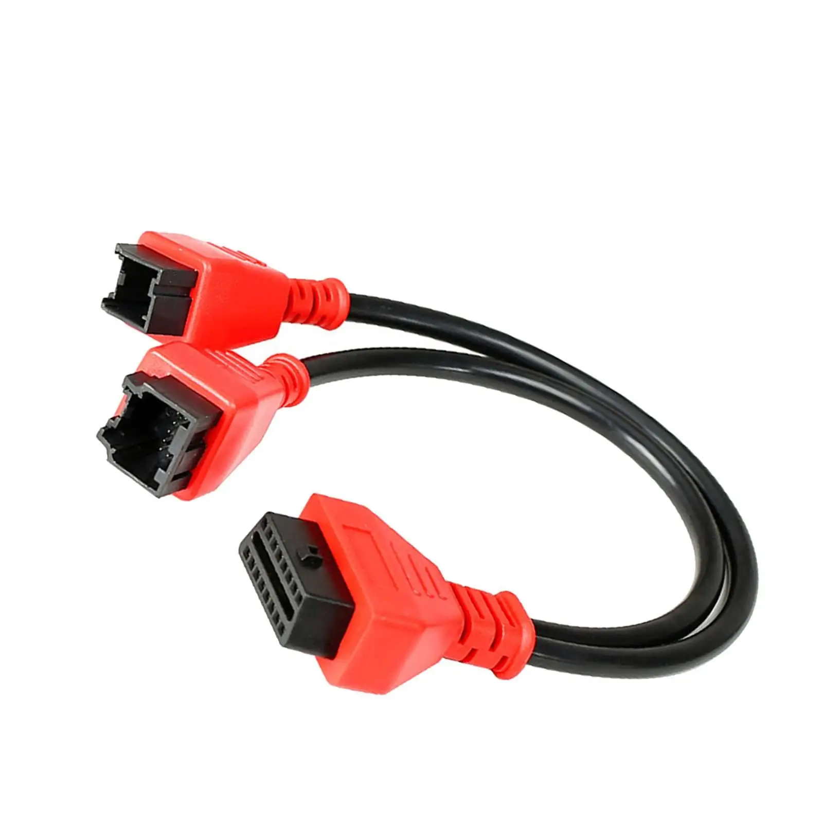 12+8 Connector Adapter OBD2 Adapter Diagnostic Tool Car Diagnostic Tool OBD2