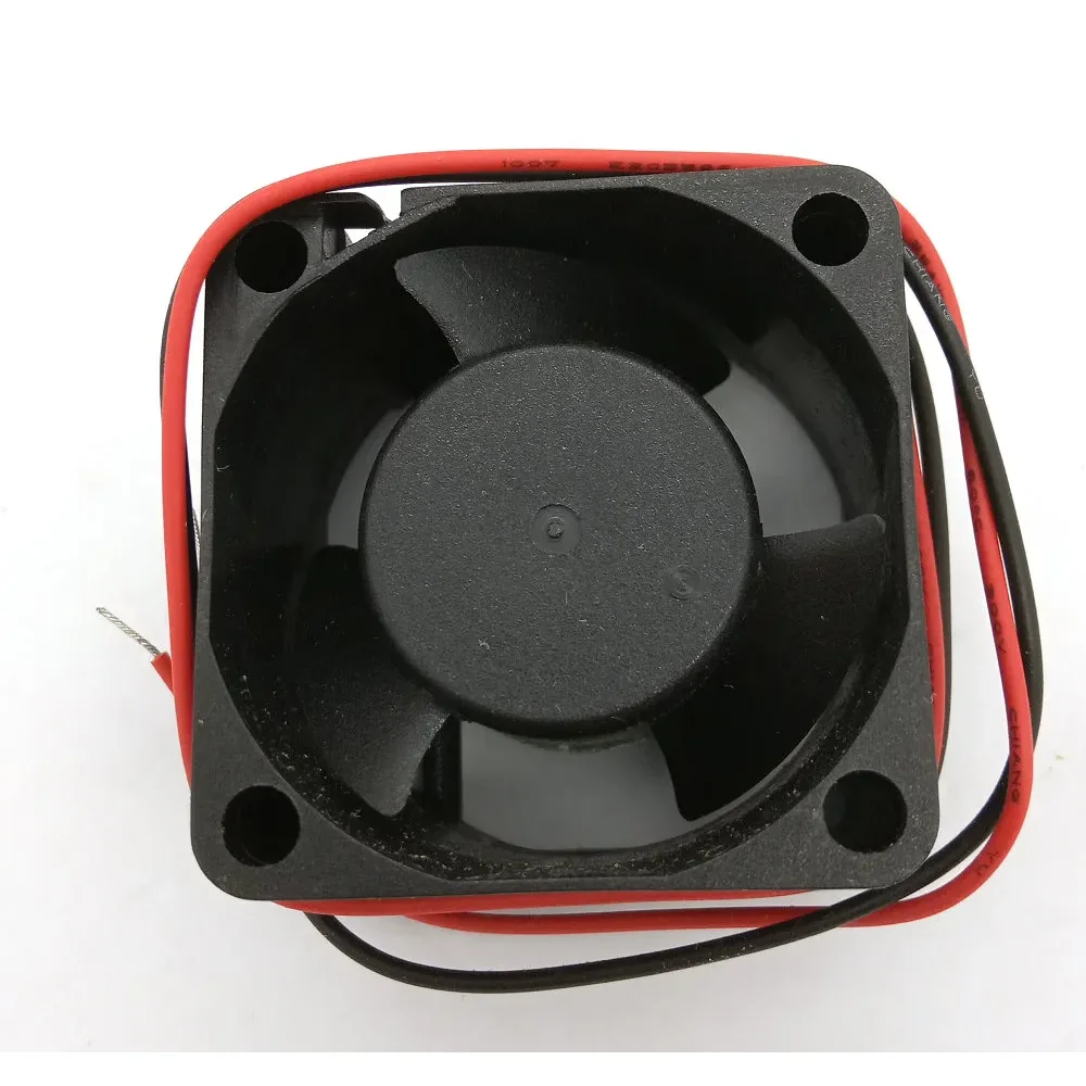 4028 AD0412HB-B31 12V 0.22A FD124020MB 4020 12v 0.06a 2 line cooling fan FD054020EB 5V 0.32A
