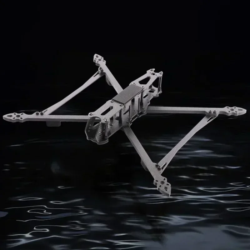 

MARK4 V2 FPV Drone Frame KIT 8/9/10 дюймов 367/387/427 мм из углеродного волокна для RC FPV Freestyle Long Range Racing Drone Quadcopter