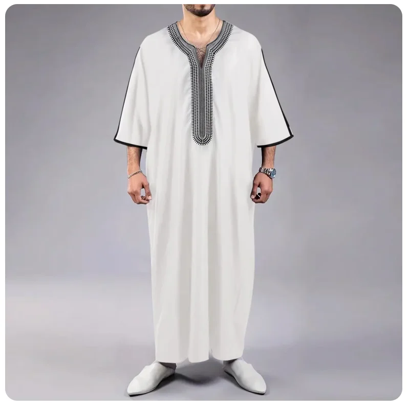 White D