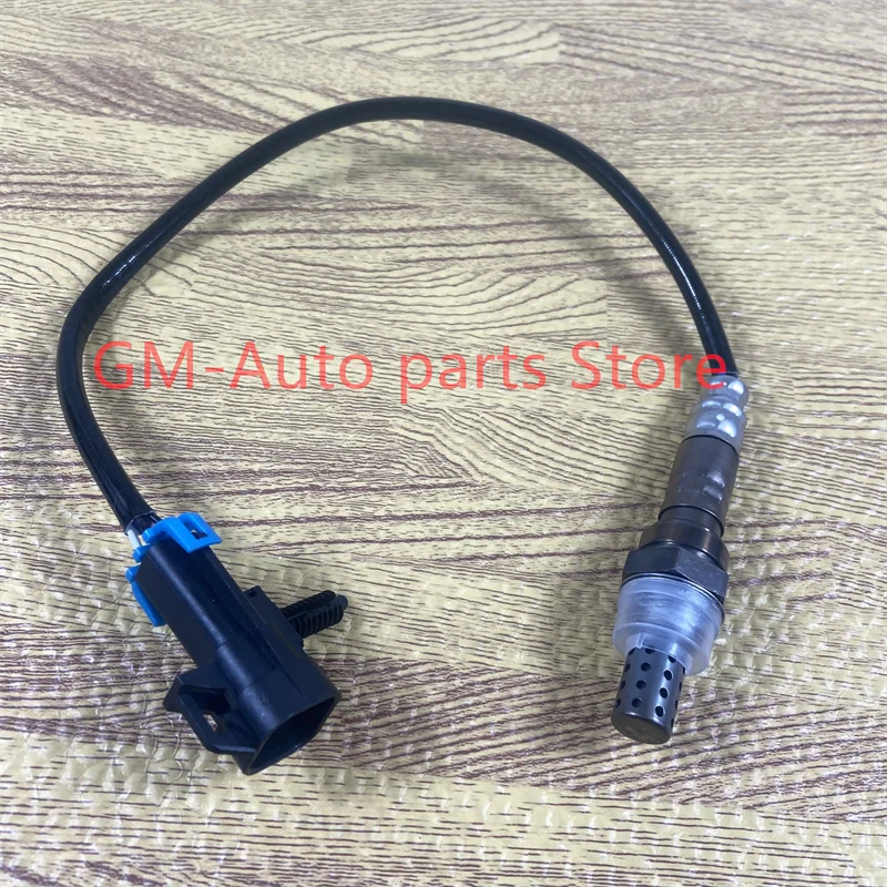Lambda O2 Oxygen Sensor For Chevrolet CAPTIVA 2.4L Opel Vauxhall 2010-2015 OEM# 12612459 149100-7540 ,1491007540，250-24704