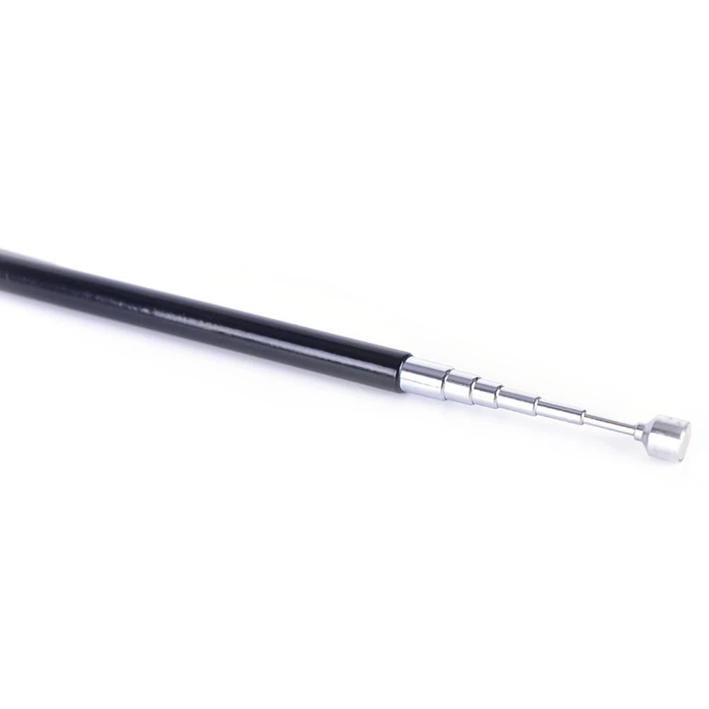 Portable Telescopic Magnet Magnetic Pen Pick Up Rod Stick Handheld Tools New Easy to Carry and Convenient to Use