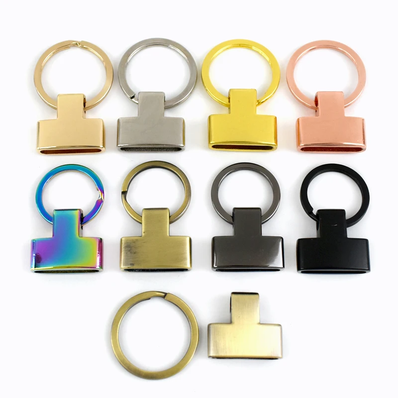 

5 шт. Meetee 20/24 мм, уплотнительное кольцо, стопорная пряжка, металлическая боковая застежка для сумки, лямки, концевой разъем, подвесной крючок, аксессуары для рукоделия «сделай сам»