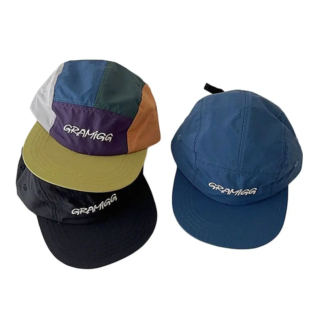 屋外調節可能な日よけ帽,ヴィンテージ,速乾性,カジュアル,通気性,母親と子供のためのバイザーキャップ