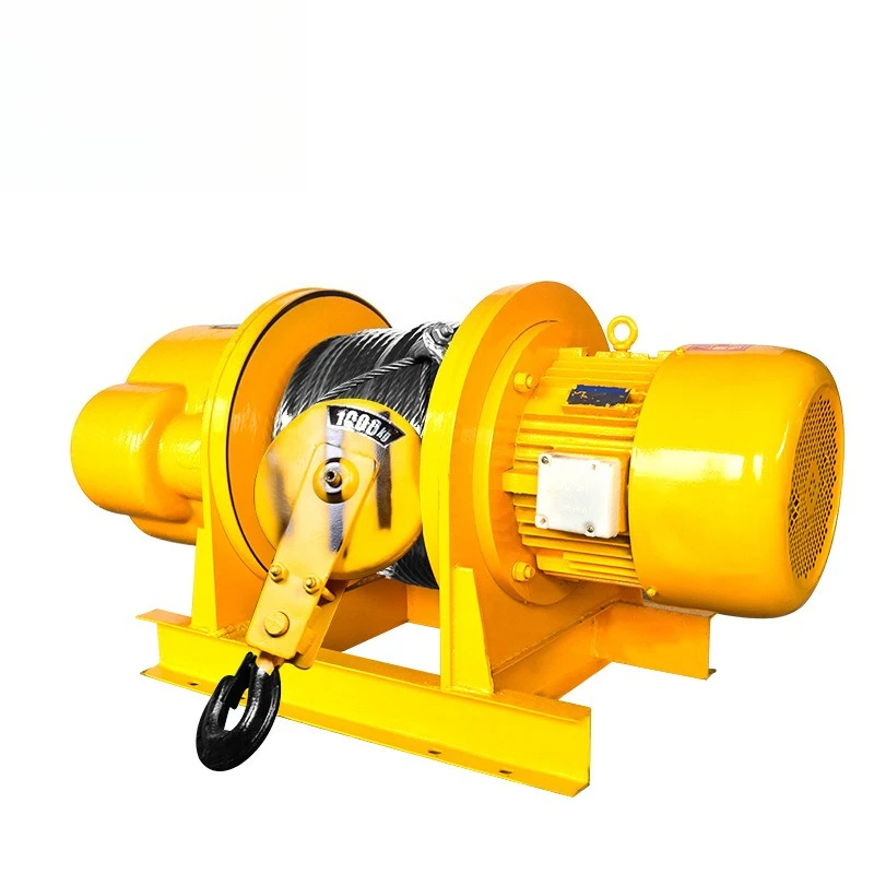 Electric hoist 2 tons 200m 1000-2000KG hoist Construction hoist