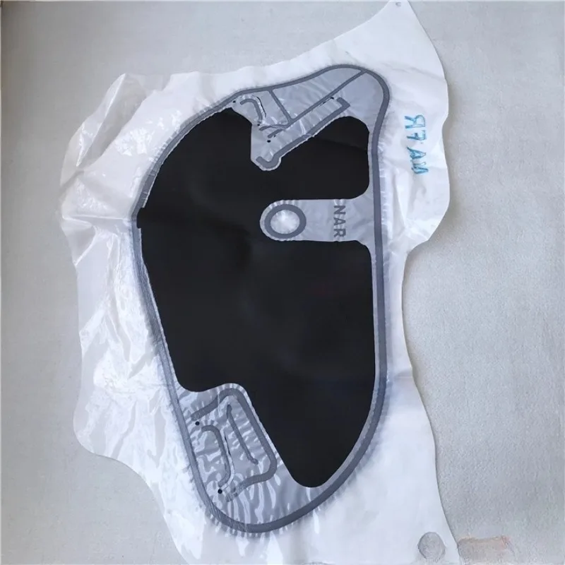 

Гидроизоляционная звукоизоляционная пленка для дверей автомобиля, передний дождь, левый и правый для Honda Civic 2006-2011, Ciimo, новинка