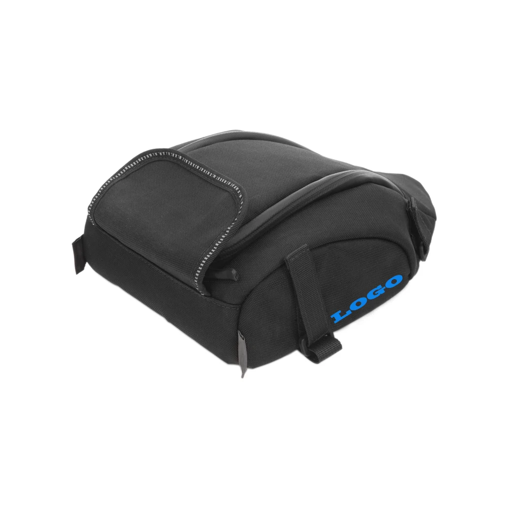 For BMW S1000RR S1000R M 1000RR M 1000R motorcycle rear seat sports saddle bag rear storage bag