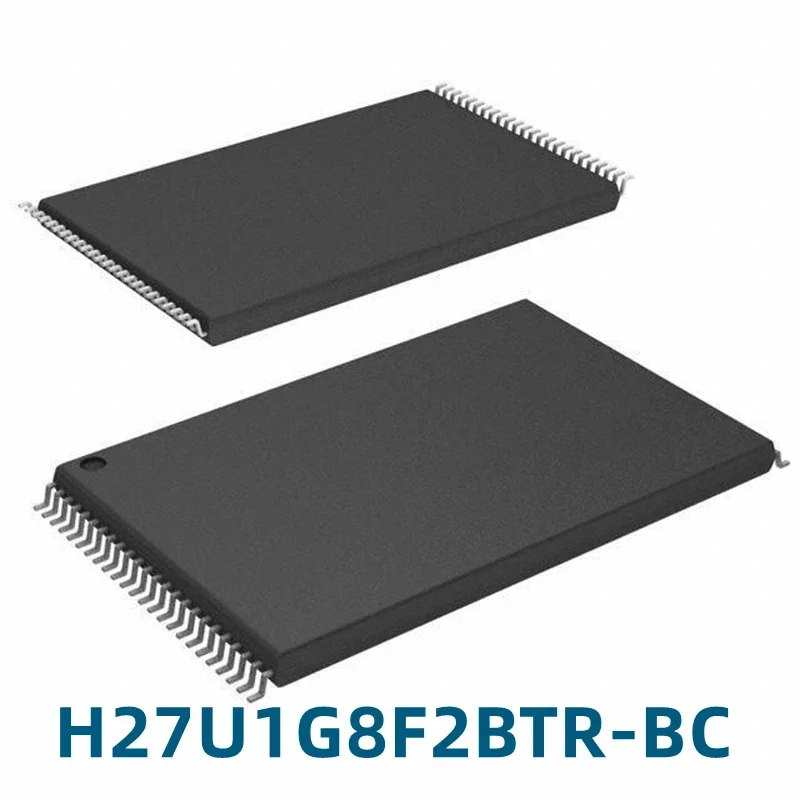 1PCS New Original H27U1G8F2BTR-BC H27U1G8F2BTR TSOP48 128MB Memory IC Chip