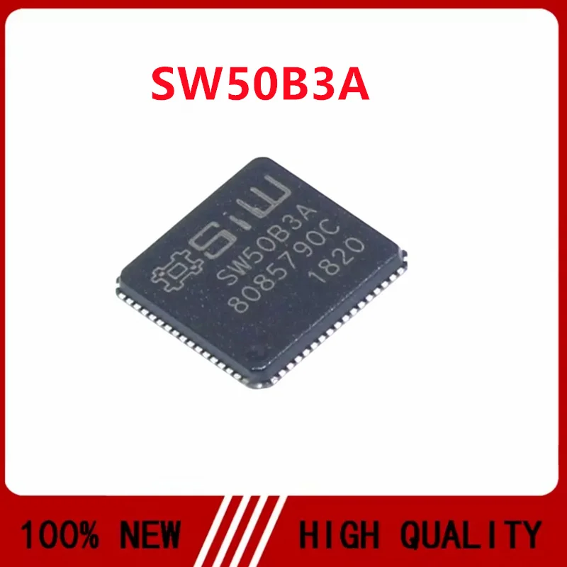 2PCS/LOT SW5094A SW5099 SW5099A SW5099B SW5099C SW50B3A SW5203 SW52212 SW5243A SW5516 QFN68 IC chip