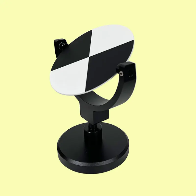 

Scanner Paddle 4.5 Inch Adjustable Tilting Target Scanning with Magnetic Mount Tilt & Turn For Leica GZT21