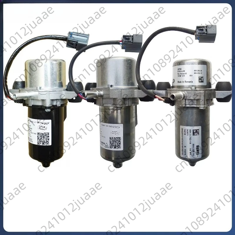 Vacuum Pump Brake Booster Automotive Electronic Brake Pump