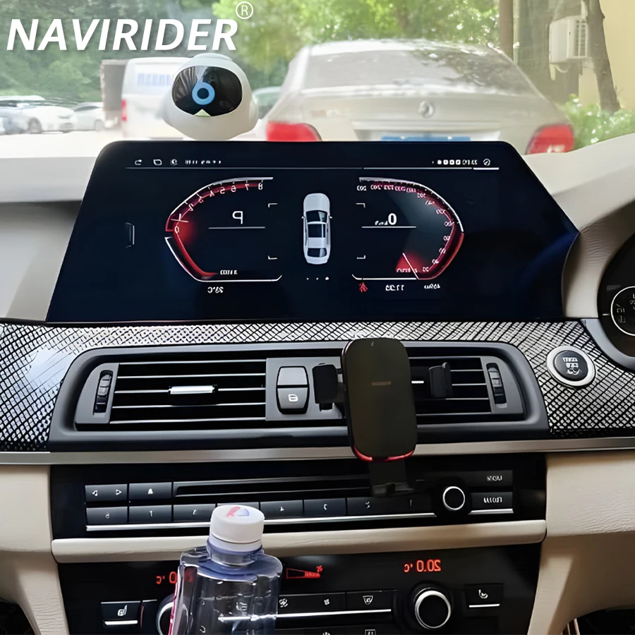

RHD 12.3inch Car Blade Screen For BMW 5 Series GT F10 F18 2011-2017 Android CarPlay Autoradio GPS Multimedia Player Stereo Navi