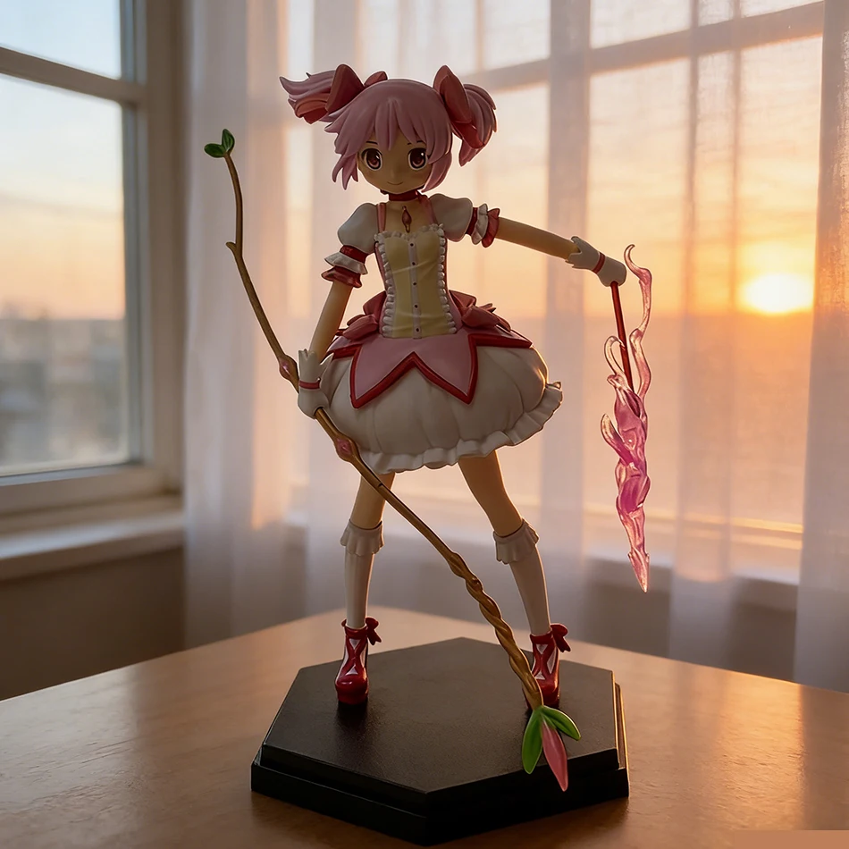 Toy Puella Magi Mad…