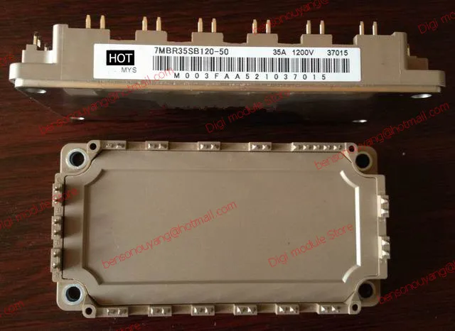 7MBR35SB120-50 MODULE