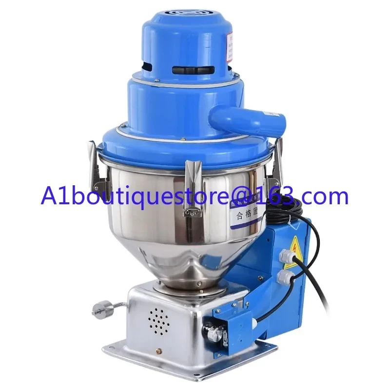 MF-300G automatic vacuum feeder, injection molding machine, independent plastic particle suction machine