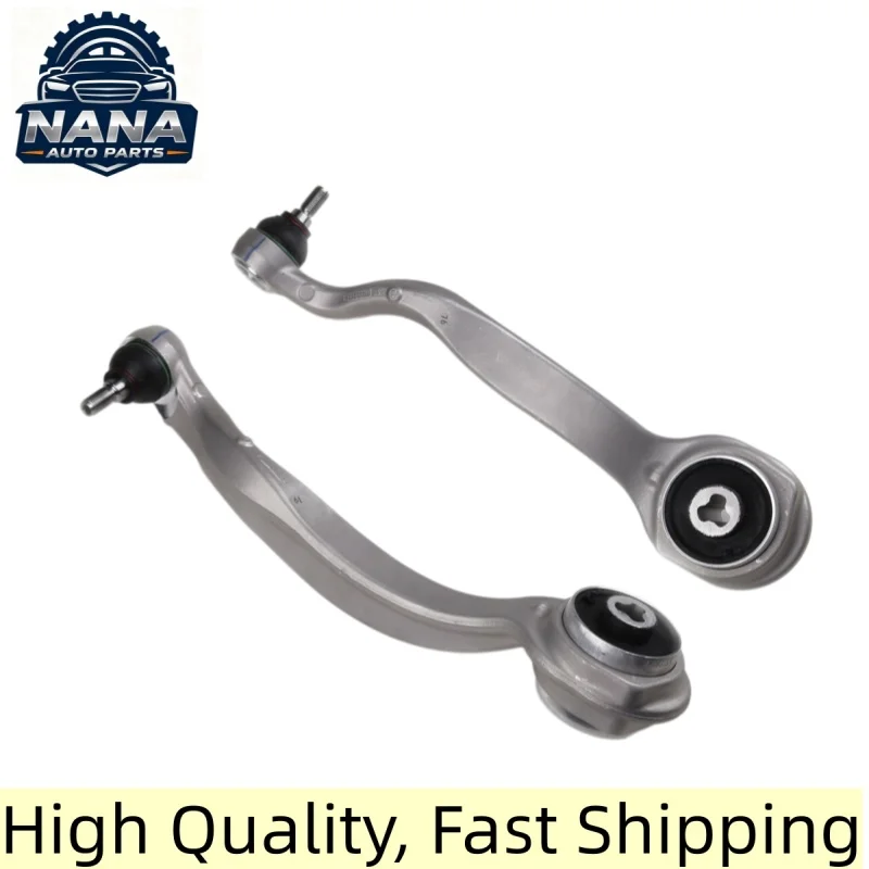 `A2123302711 A2123302811 Front Lower Control Arm, Left &Right Suspension Wishbone For Mercedes‑Benz E‑Class W212 S212`AliExpress
