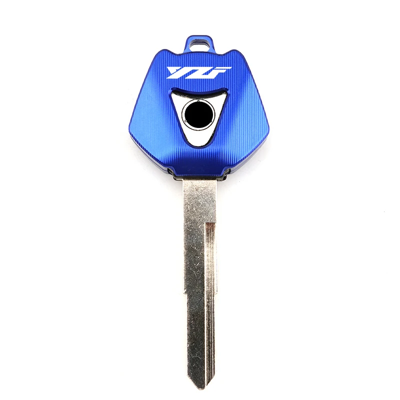 Motorcycle Keychain Case Shell & Keychain Key Ring For YAMAHA YZFR1 YZFR7 YZF-R6 YZF-R9 YZF-R3 YZF-R1 YZF R1/R7/R9 Accessories