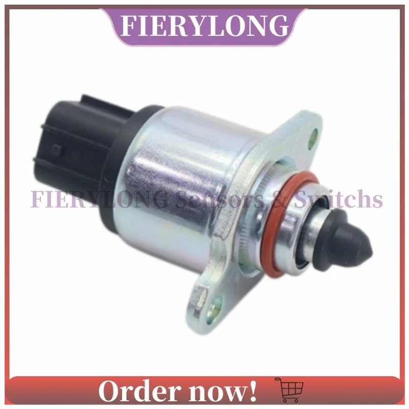 94503584 IAC IACV Idle Air Control Valve For Subaru/Motorola/Wuling/Xia High Quality Automobiles Spare Parts