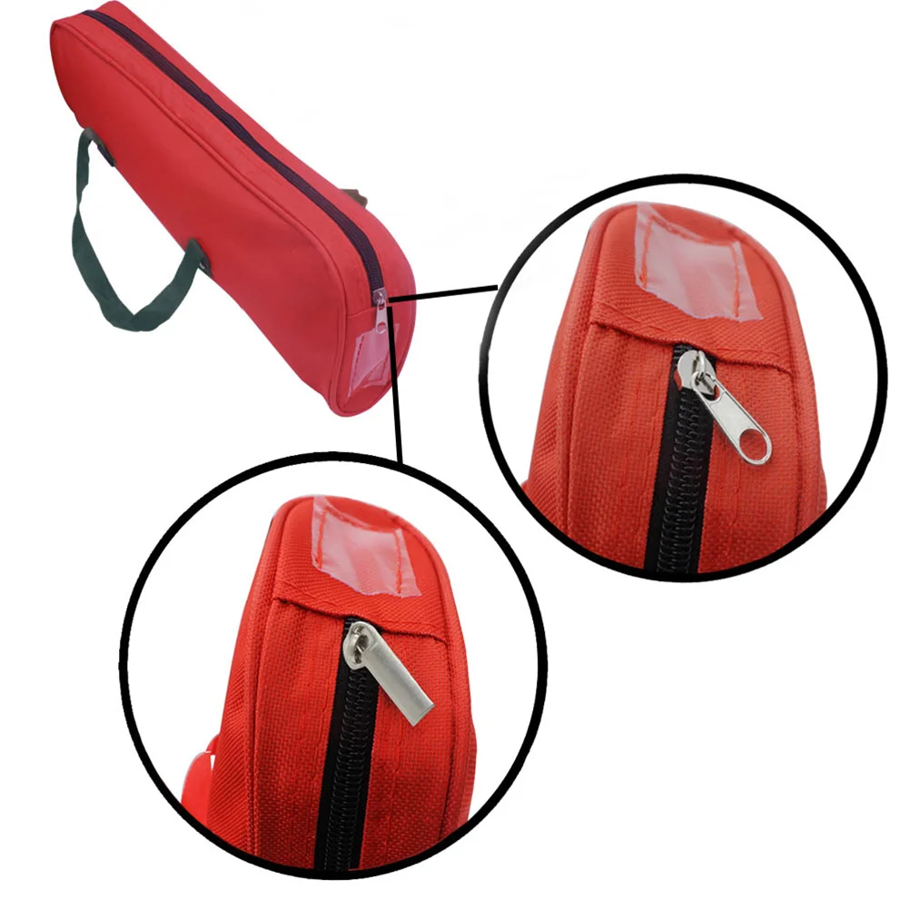 Musical Instrument Carring Bag Case 32 Key Piano Bag Portable Bag for 32 Key Melodica Piano Black