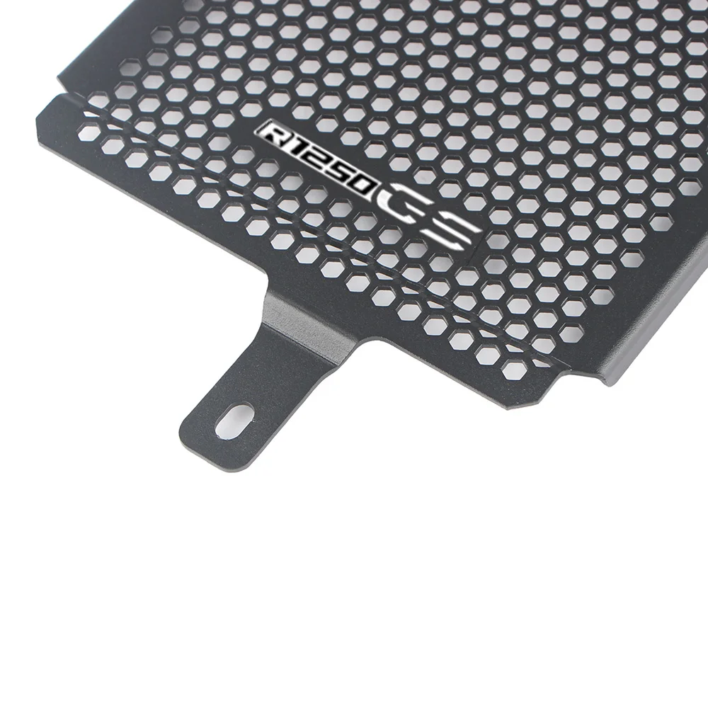Para BMW R1250GS Adventure R1200GS R1250 R1200 GS/ADV GS1200 2019-2021 protector de radiador de motocicleta cubierta de protección de rejilla de radiador