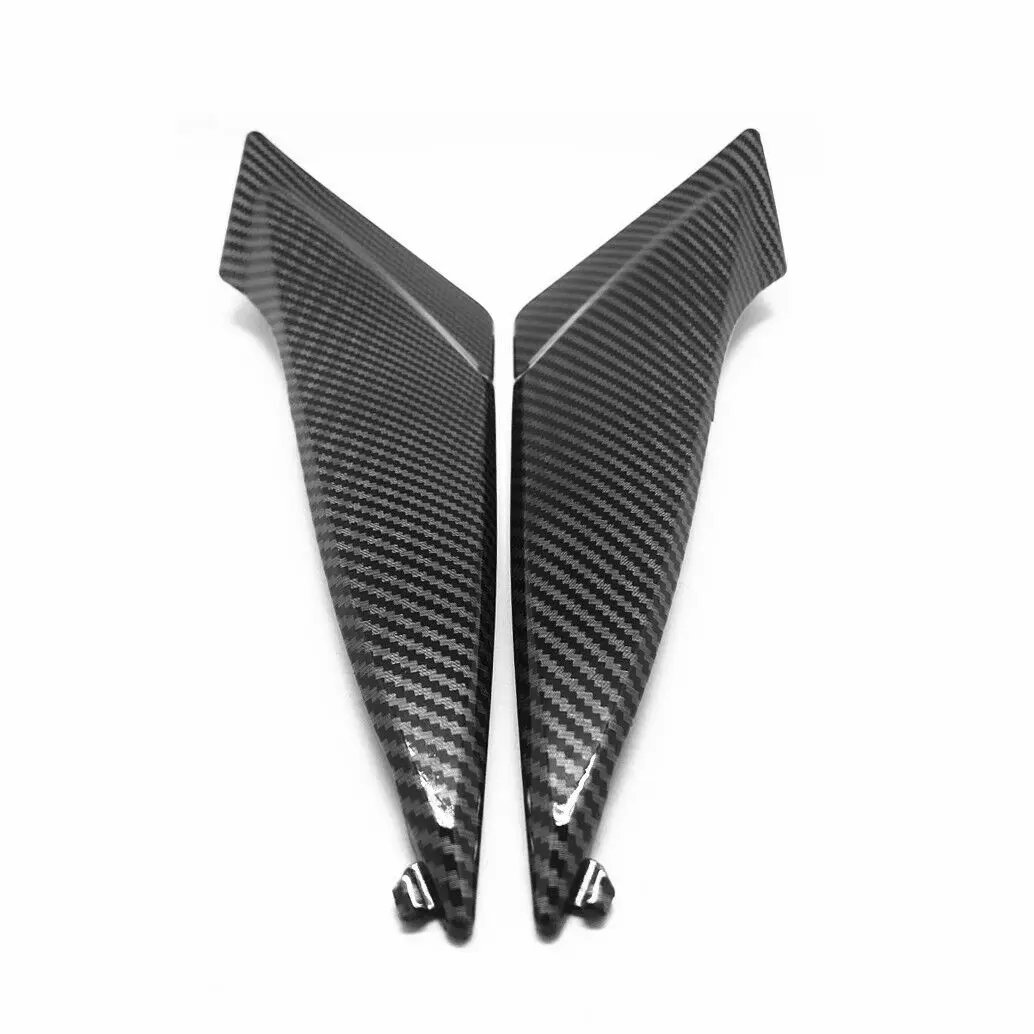 탄소 섬유 가스 탱크 사이드 트림 커버 패널 페어링, GSXR 600 750 GSXR600 K11 2011 2012 2013 2014 2015 2016 2017 2018 2019
