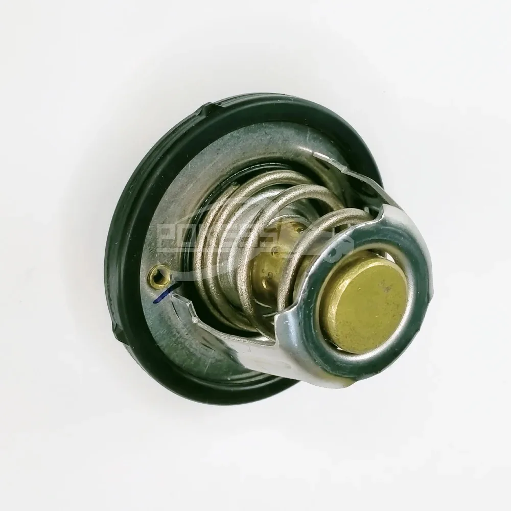 Termostato de motor de peças automotivas DM5G8575AA para carro Ford Focus 12 1.6 Ecosport 1.5 Fiesta 13 C20115171C DM5G8575AA 4M5G8575ZB