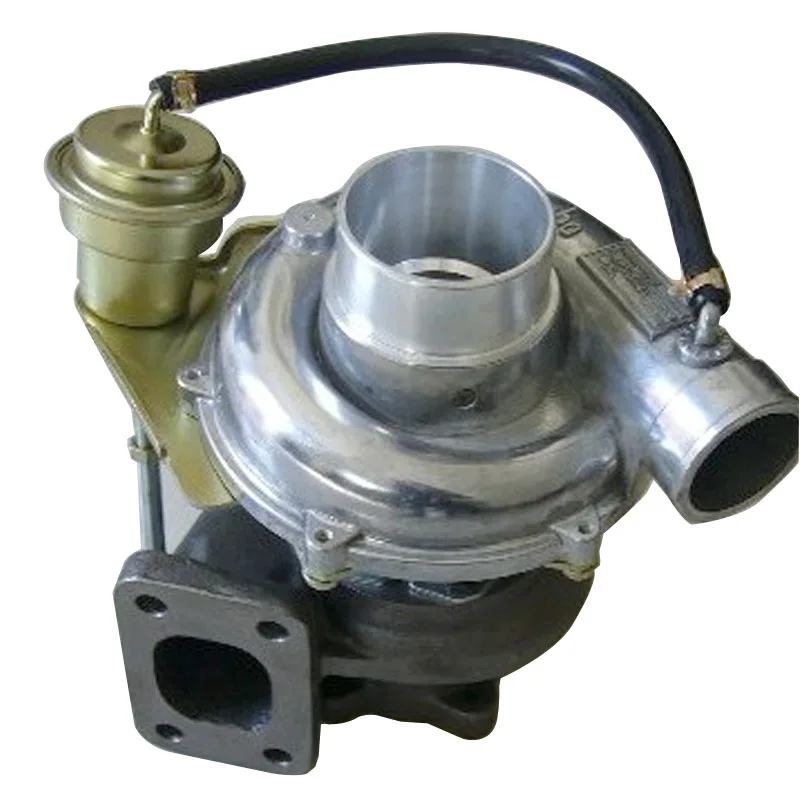 Eastern Turbo Charger W04CT 24100-2940A Turbocharger for Hino Excavator