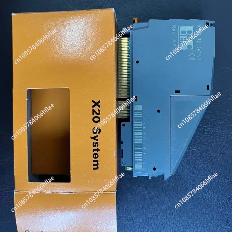 X20BC0053 module is brand new and original.