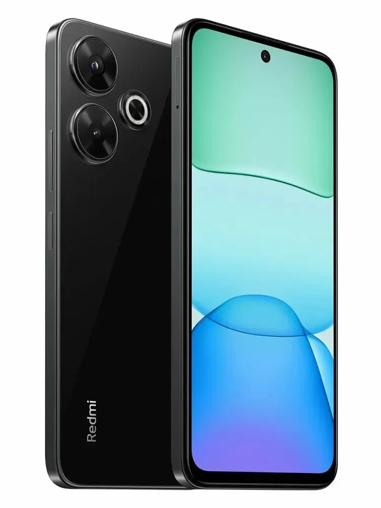 Xiaomi smartphone Redmi 13 MediaTek 5030 mAh IPs Android 14 global 8/256