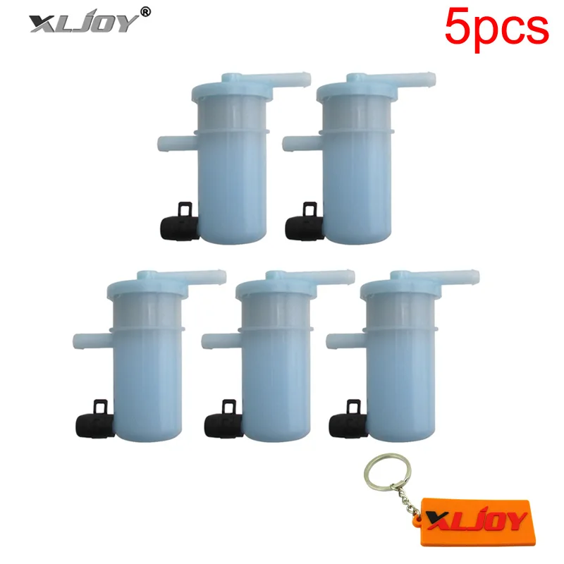 XLJOY Fuel Filter For Suzuki Marine Outboard DF150 DF175 4-stroke Models # 15410-96J00 18-7711