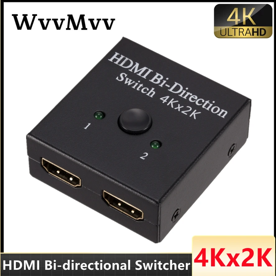 KVM-switches