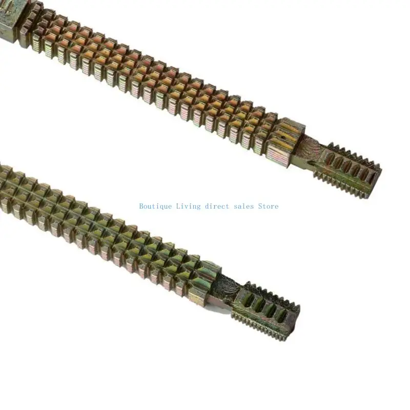 

Metric Professional Multi-purpose High Carbon Steel Material Repair File Tool