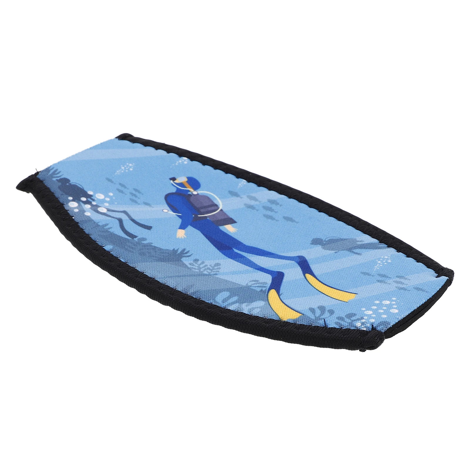 Hair Protection Mask Strap Cover Neoprene Diving Snorkeling Scuba Swim Adjustable Comfort Fit Underwater Essential