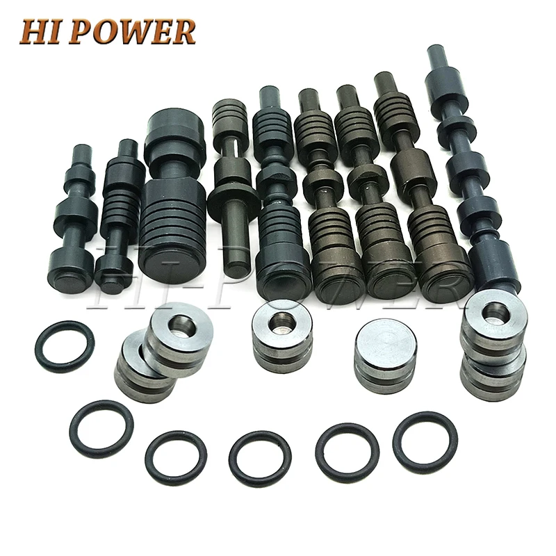 

6T40 6T45 6T45E 6T40E Automatic Transmission Gearbox Valve Body Plungers Car Accessories For Chevrolet Cruze Buick