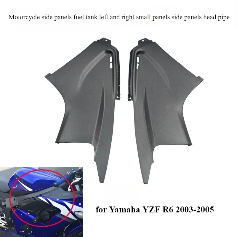 Motorcycle Side Pan…