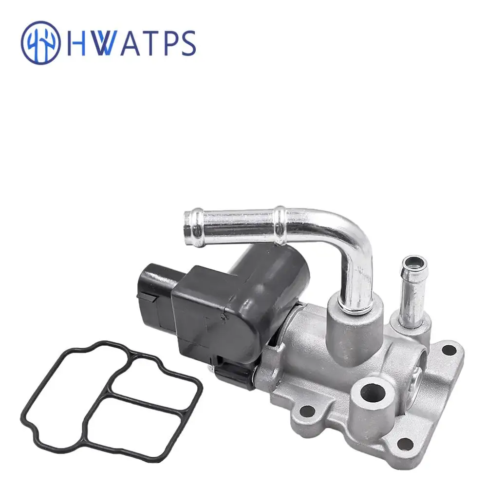 22270-20050 Idle Air Control Valve IACV For Toyota Windom Mark II Kluger V Highlander Harrier Estima DSFTO002 22270 20050 AC280