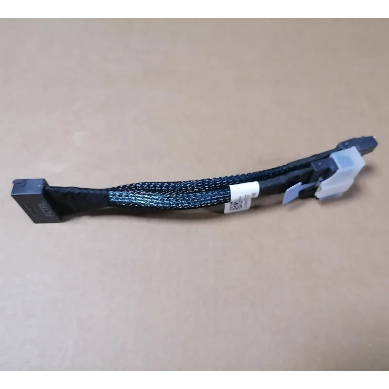 A+ XKFCT Nuovo cavo NVMe PERC H755N per PowerEdge R750 R750xs R7525