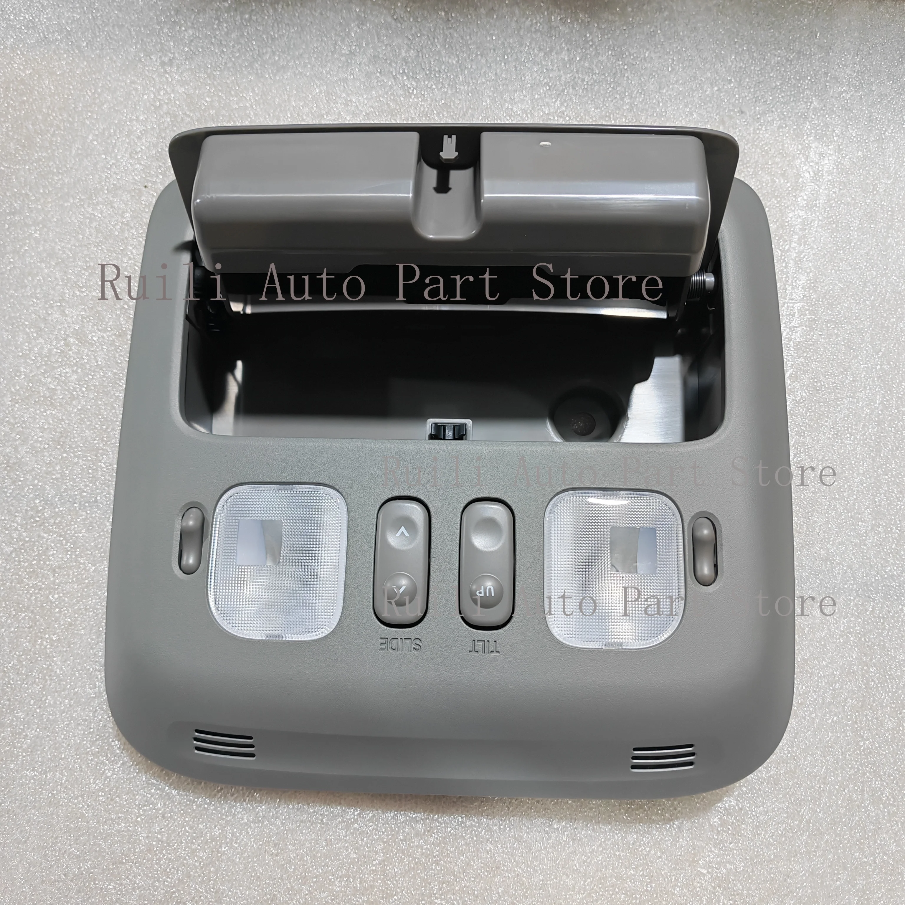 Ceiling Dome Lamp For Toyota Land Cruiser LC100 For Lexus LX470