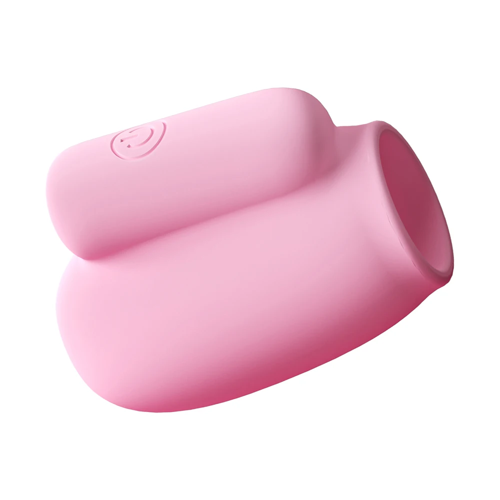 Vibromasseur à pince pour mamelon pour femmes, Massage du sein, Stimulation du point G, autocollant de mamelon, jouets sexuels pour femmes, jouets pour adultes