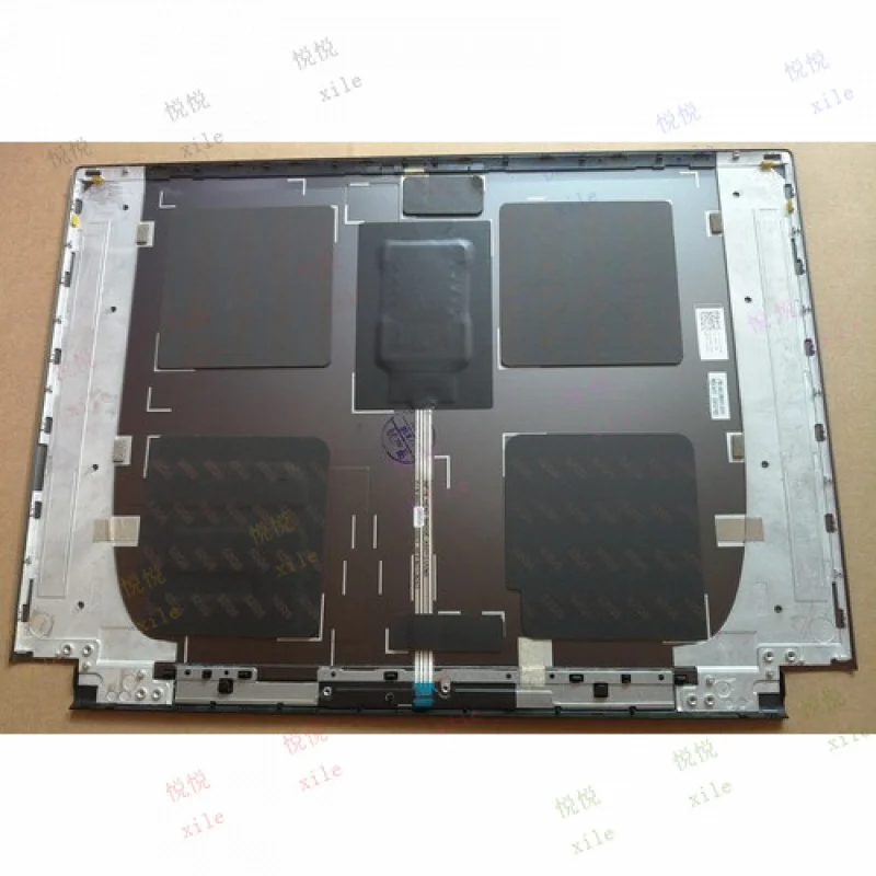 

L New for DELL Alienware m16 R1 A COVER top cover 0VJ9HD